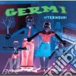 Afterhours - Germi cd
