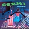 Afterhours - Germi cd