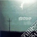 Afterhours - Quello Che Non C'E' cd