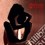 Afterhours - Ballate Per Piccole Iene cd