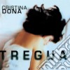 Cristina Dona' - Tregua cd
