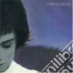 Cristina Dona' (u.k. Version) cd