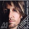 Keith Urban - Love, Pain & The Whole Crazy Thing (2 Cd) cd