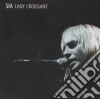 Sia - Lady Croissant Live cd
