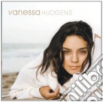 Vanessa Hudgens - V