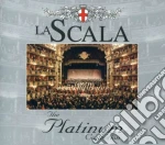 La Scala-the Platinum Collection/3cd cd