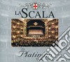 La Scala-the Platinum Collection/3cd cd