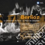 Hector Berlioz - Damnation De Faust, Mort De Cleopatre
