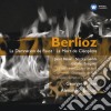 Hector Berlioz - Damnation De Faust, Mort De Cleopatre cd