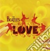 Beatles (The) - Love cd musicale di Beatles (The)