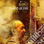 Ravi Shankar - A Life In Music (2 Cd) cd