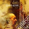 Ravi Shankar - A Life In Music (2 Cd) cd