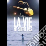 (Music Dvd) Cali - La Vie Ne Suffit Pas cd