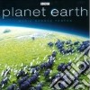 PLANET EARTH (Original Soundtrack) cd