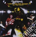 Whitesnake - Live In The Heart Of The City (2 Cd) cd