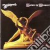 Whitesnake - Saints And Sinners cd musicale di WHITESNAKE