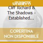 Cliff Richard & The Shadows - Established 1958 cd