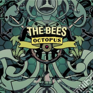 Bees (The) - Octopus cd musicale di BEES