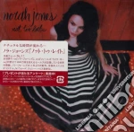 Norah Jones - Not Too Late (Jewelbox Yellow) cd