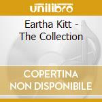 Eartha Kitt - The Collection cd