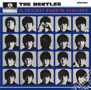 (LP Vinile) Beatles (The) - A Hard Day's Night lp vinile di The Beatles