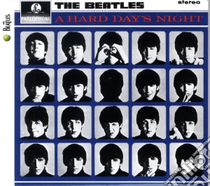 Beatles (The) - A Hard Day's Night cd musicale di BEATLES