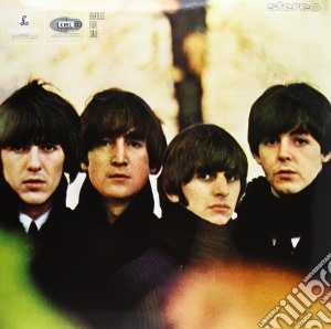 (LP Vinile) Beatles (The) - Beatles For Sale lp vinile di The Beatles