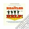 (LP Vinile) Beatles (The) - Help! cd