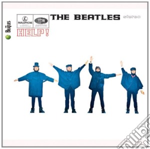Beatles (The) - Help! cd musicale di BEATLES