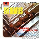 (LP Vinile) Beatles (The) - Please Please Me vinile