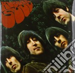 (LP Vinile) Beatles (The) - Rubber Soul