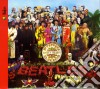 Beatles (The) - Sgt. Pepper's Lonely Heart Club Band cd