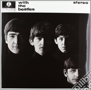 (LP Vinile) Beatles (The) - With The Beatles lp vinile di The Beatles
