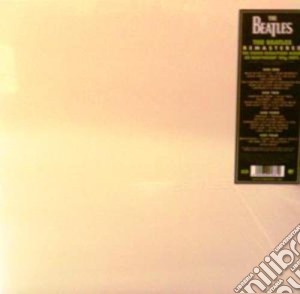 (LP Vinile) Beatles (The) - The Beatles (White Album) (2 Lp) lp vinile di The Beatles
