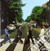 (LP Vinile) Beatles (The) - Abbey Road cd