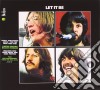 Beatles (The) - Let It Be cd