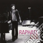 Raphael - Resistance A La Nuit Live (2 Cd) cd