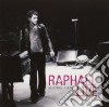 Raphael - Resistance A La Nuit Live (2 Cd) cd