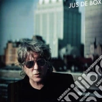 Arno - Jus De Box cd