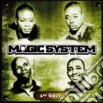 Magic System - 1er Gaou cd