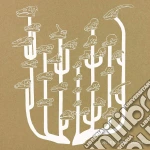 Locas In Love - Saurus cd