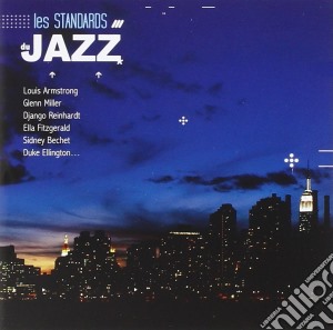 Standards Du Jazz / Various cd musicale di Emi