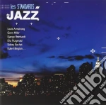 Standards Du Jazz / Various cd