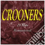 Crooners / Various cd