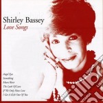 Shirley Bassey - Love Songs