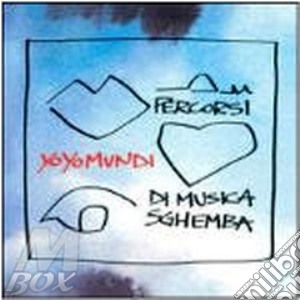 Percorsi Di Musica Sghemba (ristampa 2007) cd musicale di YO YO MUNDI