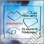 Percorsi Di Musica Sghemba (ristampa 2007) cd
