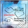 Percorsi Di Musica Sghemba (ristampa 2007) cd