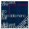 Lungo I Bordi (ristampa 2007) cd