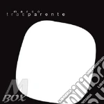 Trasparente (ristampa 2007) cd